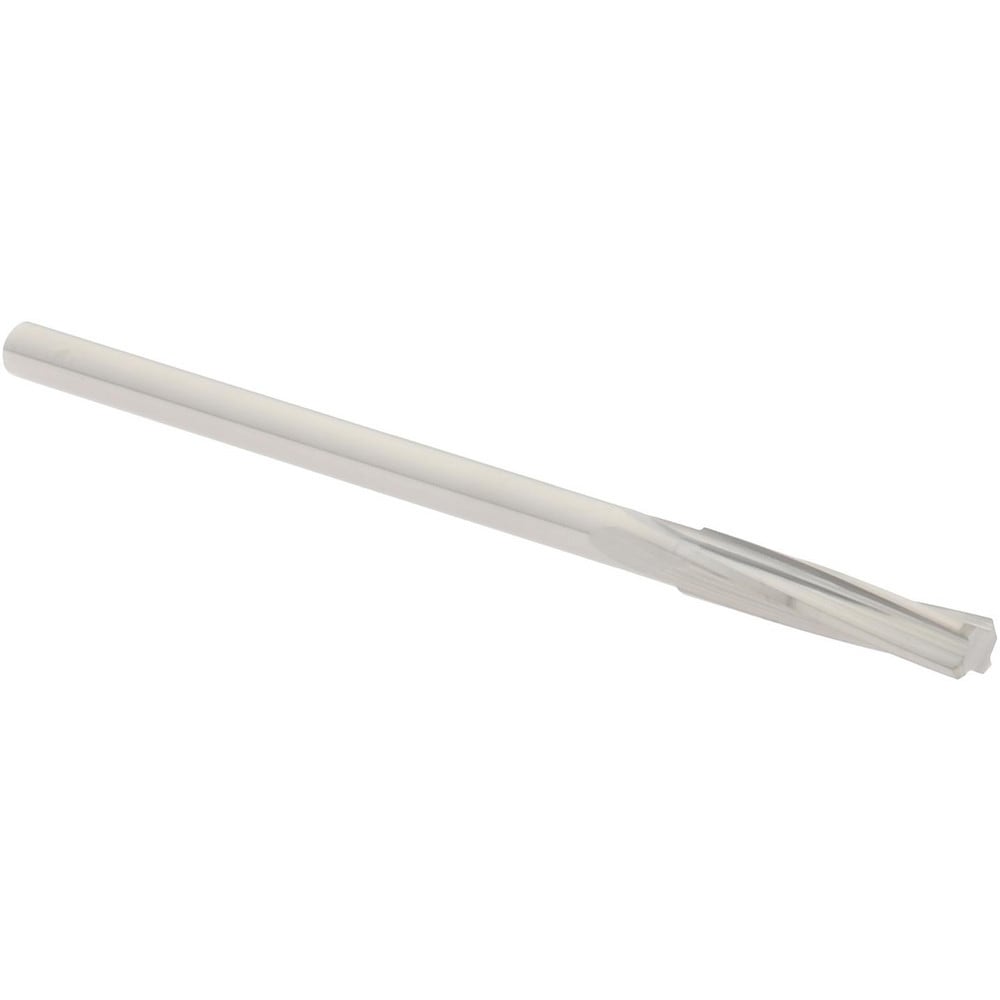 Chucking Reamer: 1/8