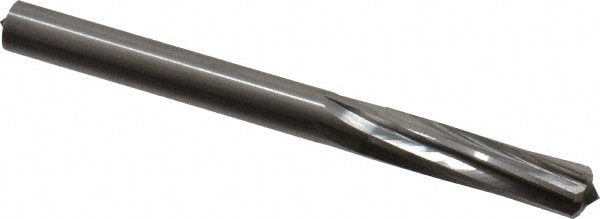 Chucking Reamer: 9/32