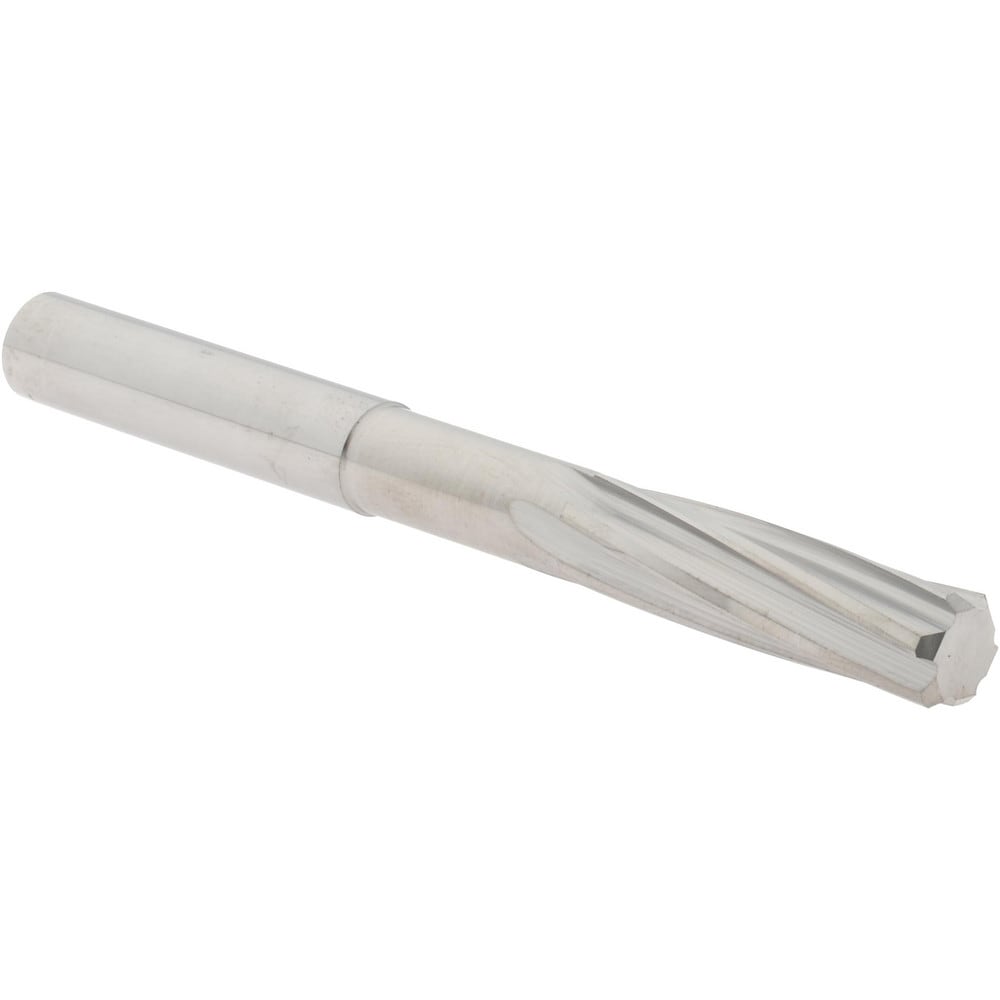 Chucking Reamer: 5/16