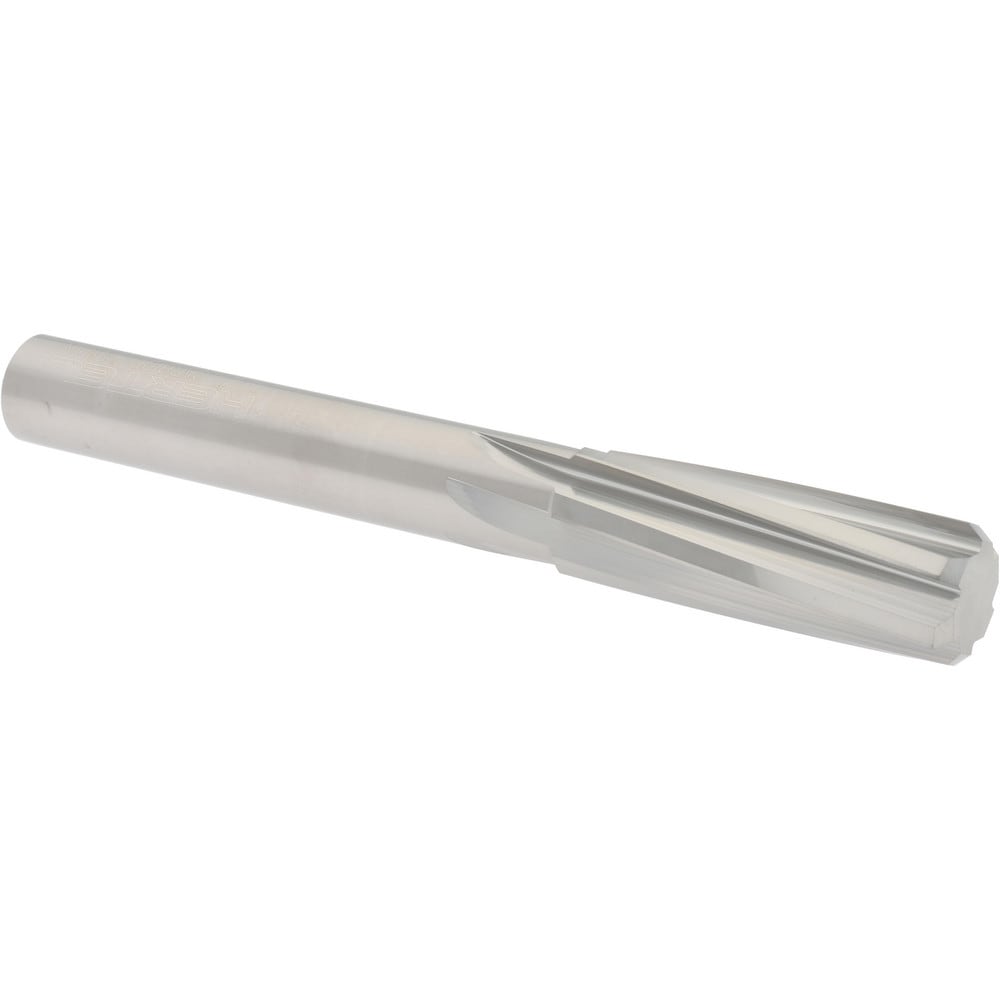 Chucking Reamer: 1/2