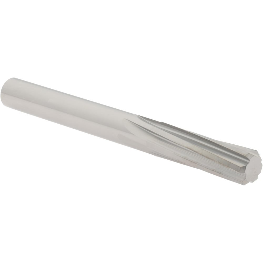 Chucking Reamer: 3/8