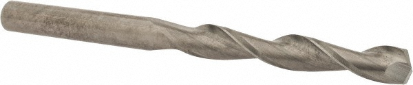 Hertel 230-2656 Jobber Length Drill Bit: 0.2656" Dia, 135 &deg;, Solid Carbide Image