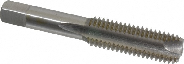 HSS Spiral Pointed Tap Size 5//8-11 3 Flute H3 Inch Size