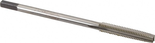 HSS Whitworth Fine Plug Taps WF from 7//32 to 15//8/"