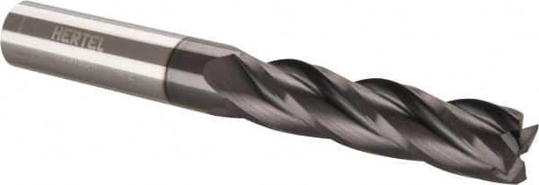 3//32/" LOC 2 Flute Single End Carbide End Mill USA #16889 1//32/" Diameter