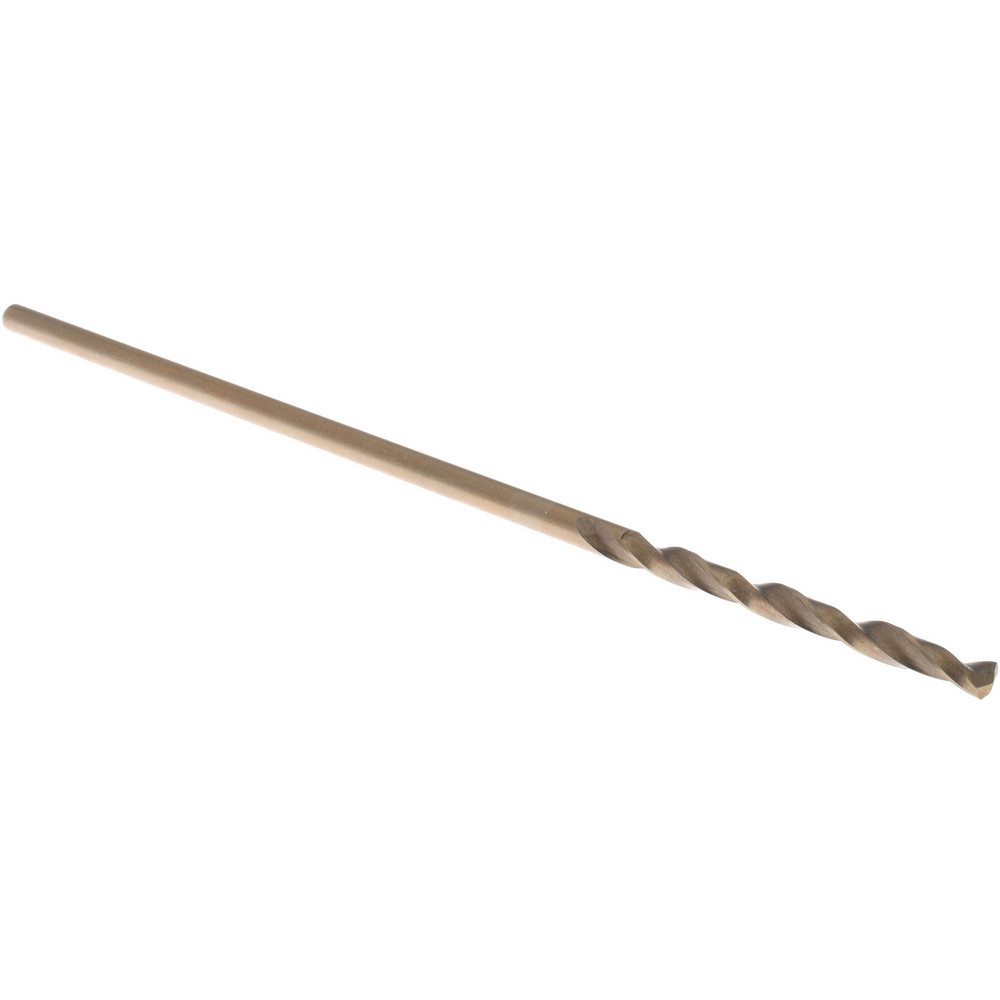 Aircraft Extension Drill Bit: #26, 135 ° Point, Cobalt
