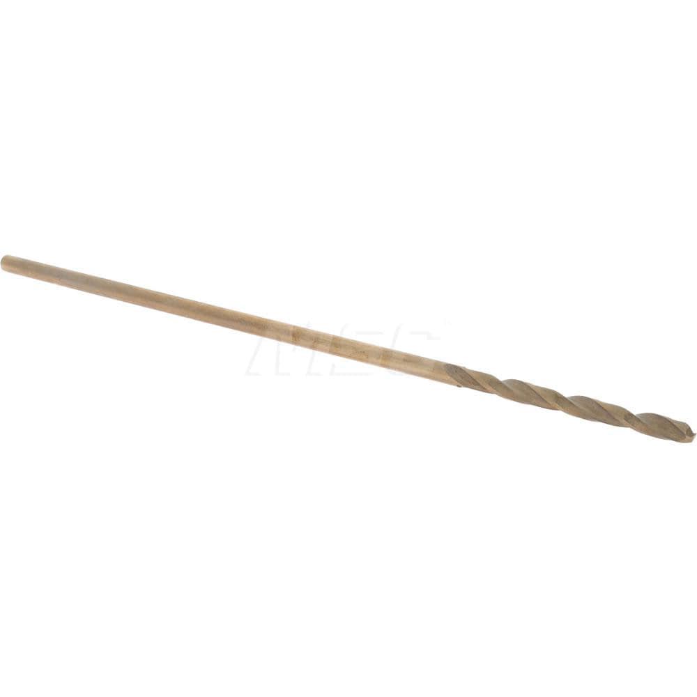 Aircraft Extension Drill Bit: #28, 135 ° Point, Cobalt