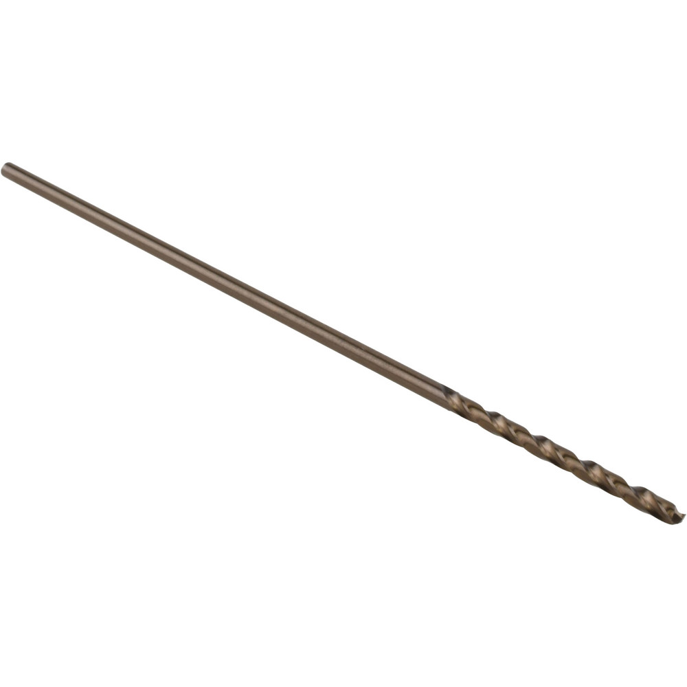 Aircraft Extension Drill Bit: #32, 135 ° Point, Cobalt