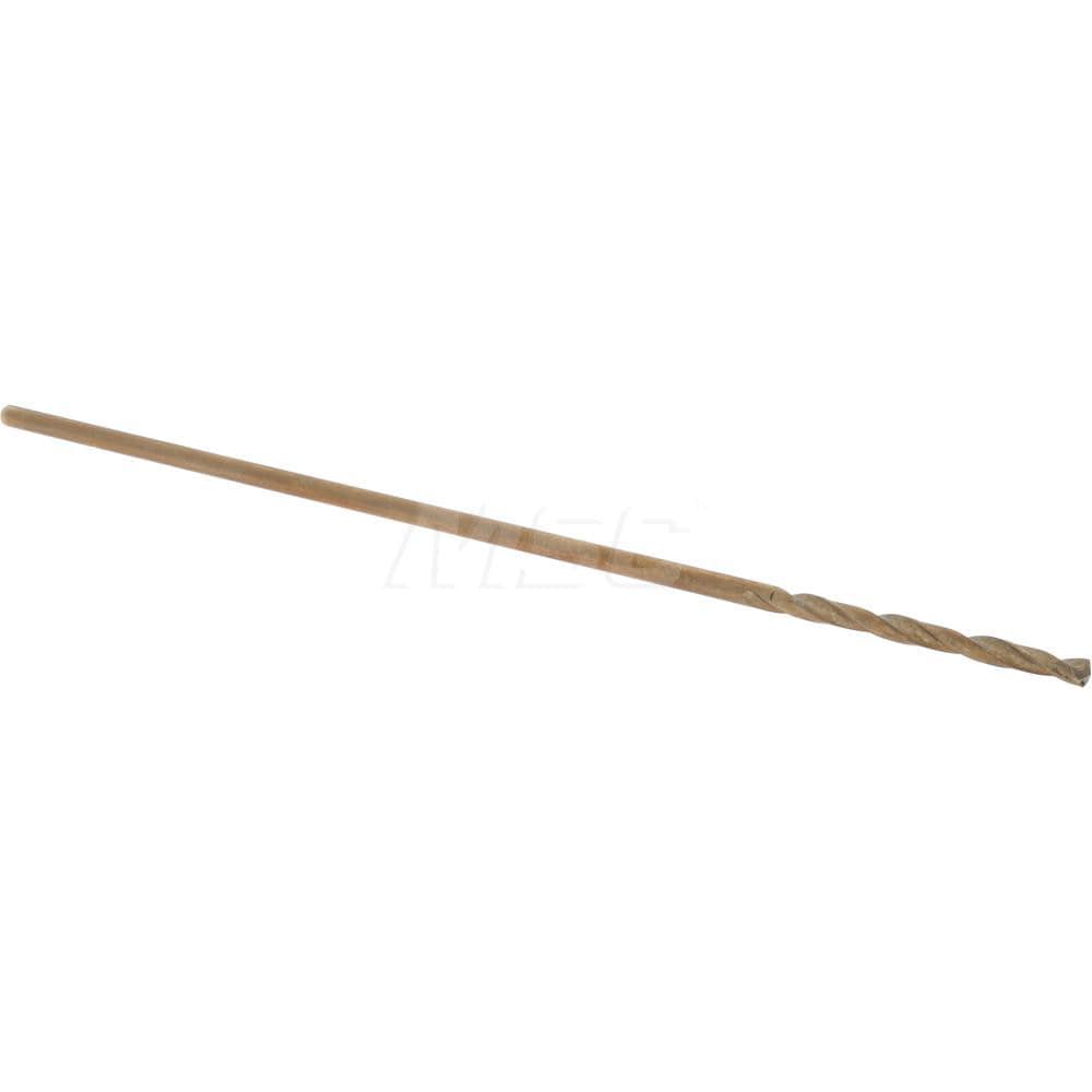 Aircraft Extension Drill Bit: #34, 135 ° Point, Cobalt