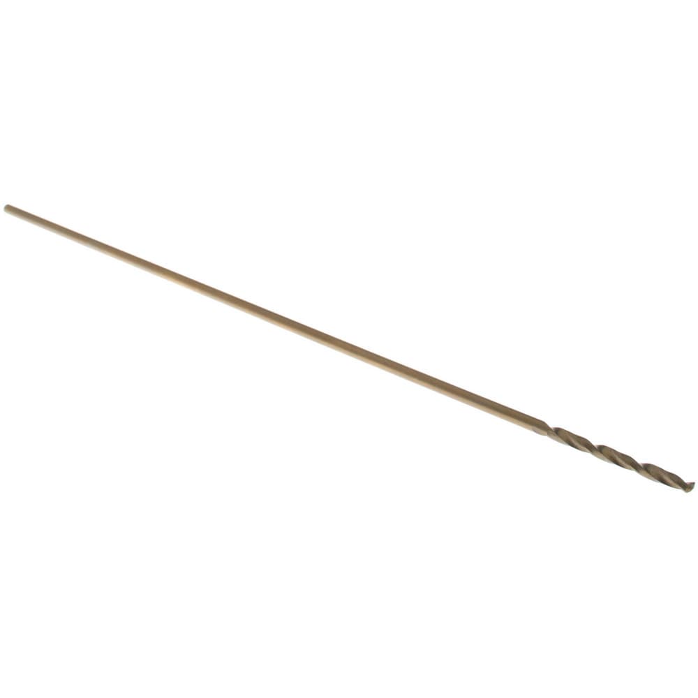 Aircraft Extension Drill Bit: #48, 135 ° Point, Cobalt