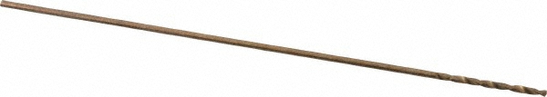 Aircraft Extension Drill Bit: #46, 135 ° Point, Cobalt