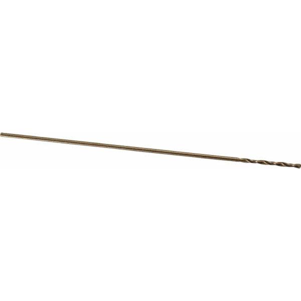 Aircraft Extension Drill Bit: #42, 135 ° Point, Cobalt