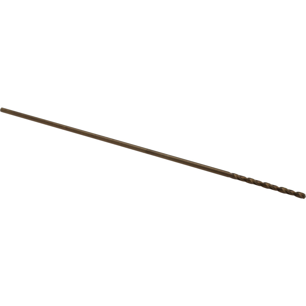 Aircraft Extension Drill Bit: #42, 135 ° Point, Cobalt