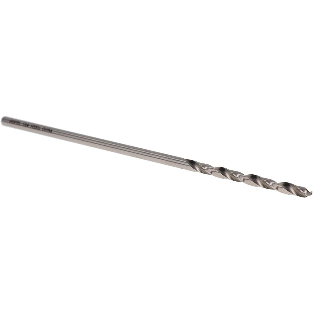 Aircraft Extension Drill Bit: #16, 135 ° Point, Cobalt