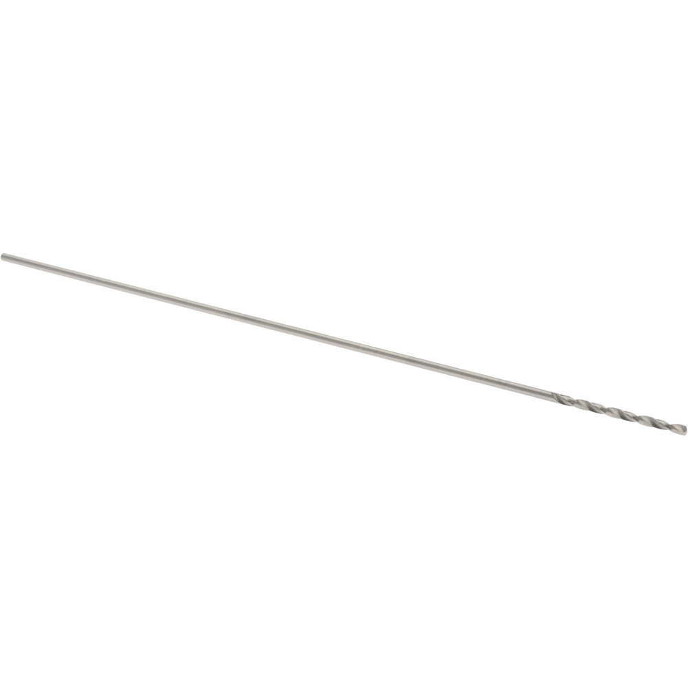 Aircraft Extension Drill Bit: #50, 135 ° Point, Cobalt