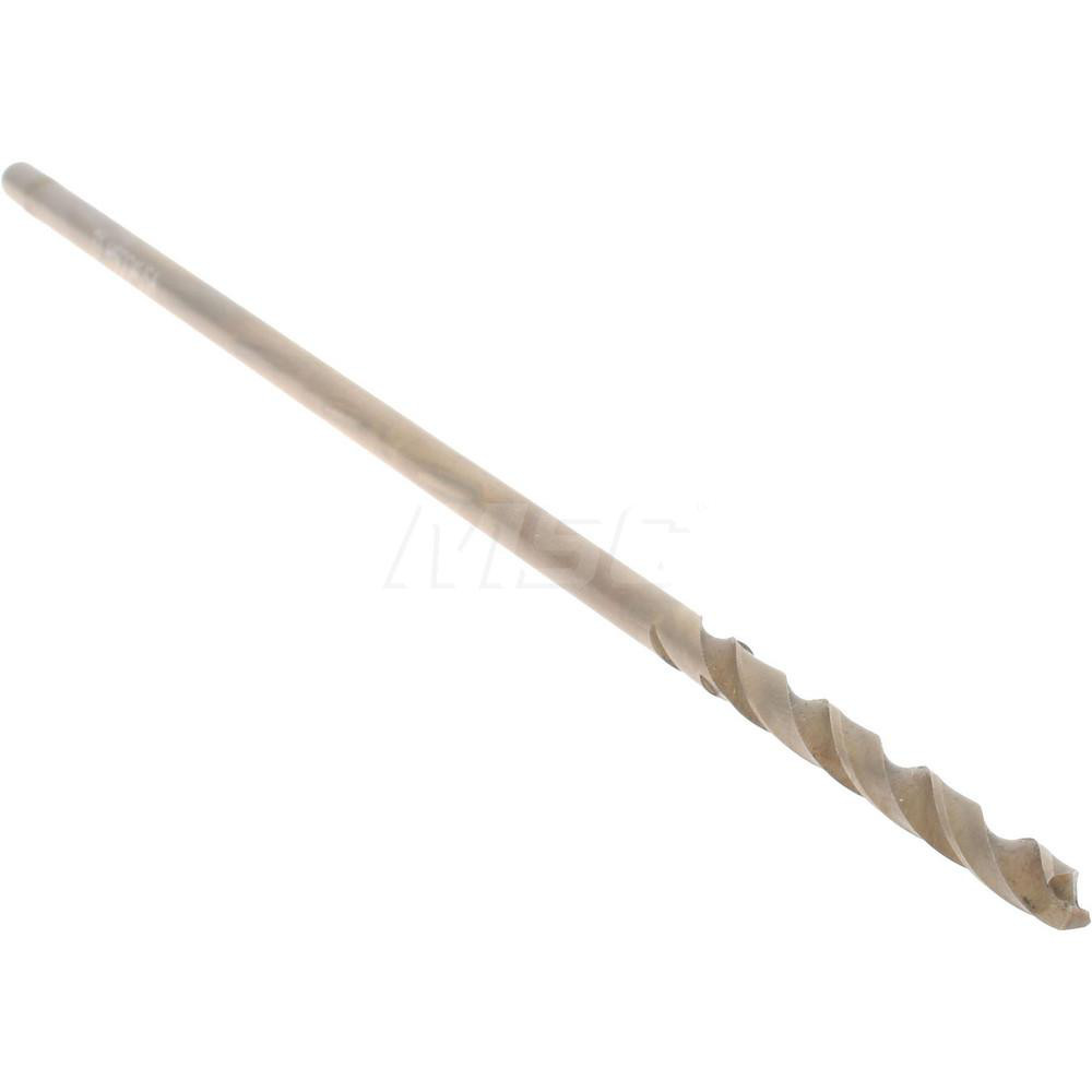 Hertel Aircraft Extension Drill Bit 31, 135 ° Point, Cobalt MSC