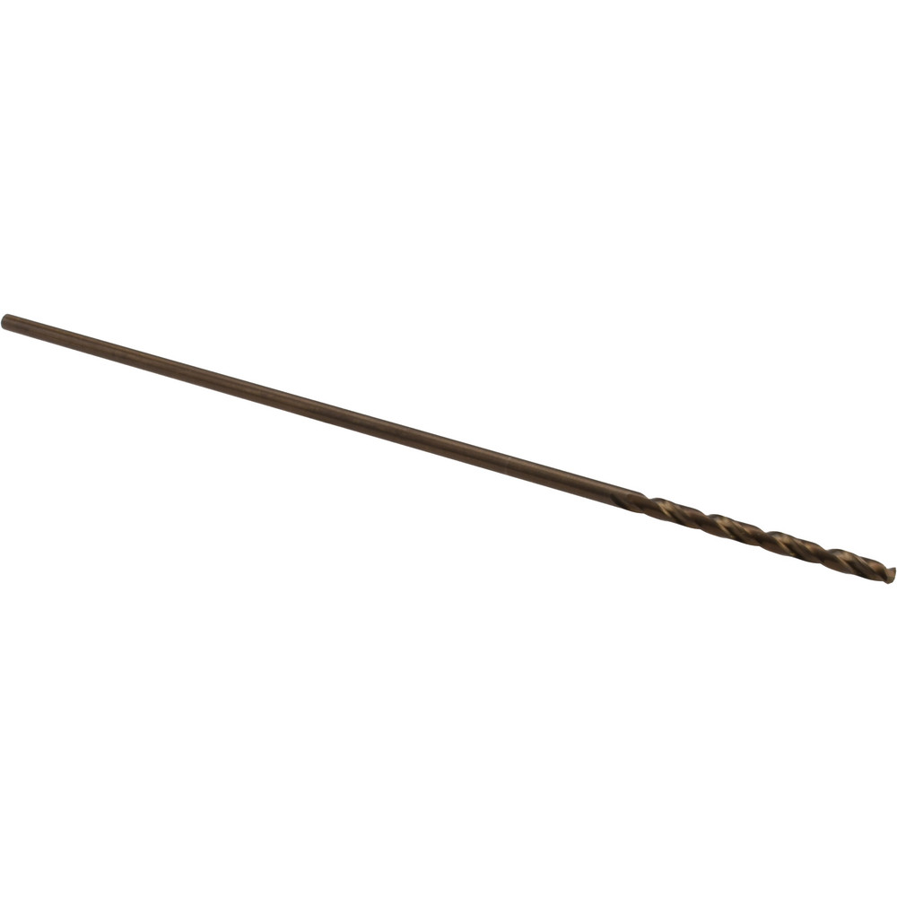 Aircraft Extension Drill Bit: #33, 135 ° Point, Cobalt