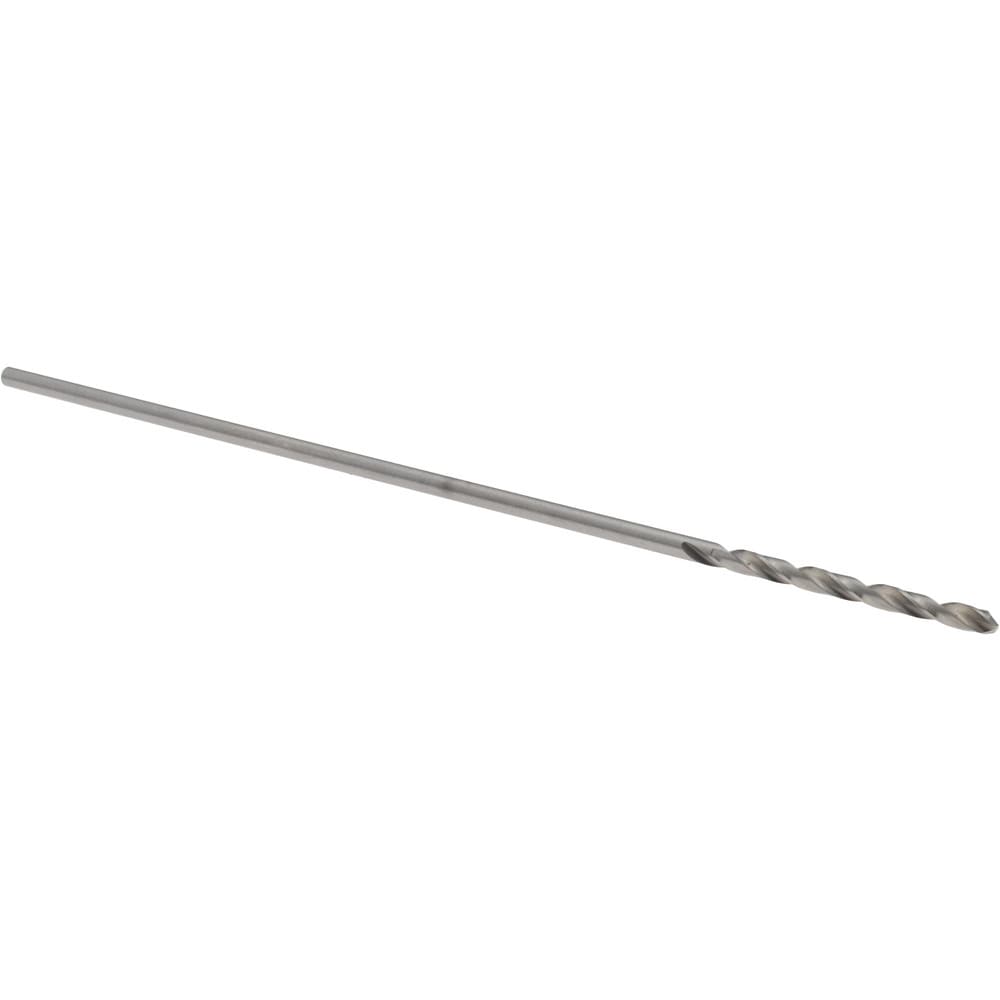Aircraft Extension Drill Bit: #35, 135 ° Point, Cobalt