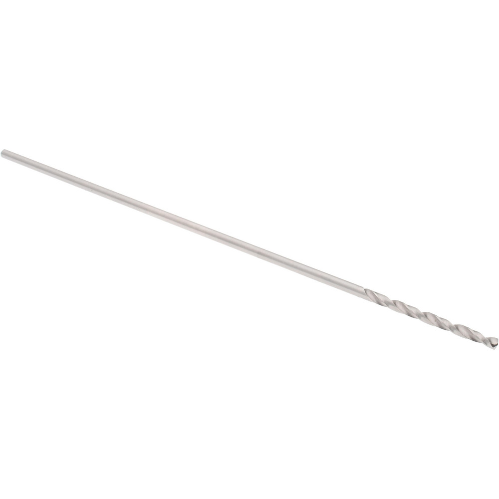 Aircraft Extension Drill Bit: #41, 135 ° Point, Cobalt