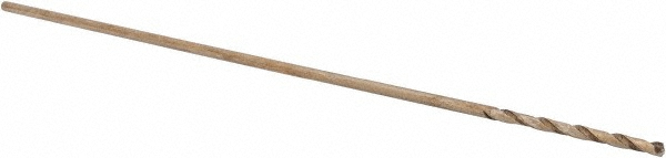 Aircraft Extension Drill Bit: #43, 135 ° Point, Cobalt