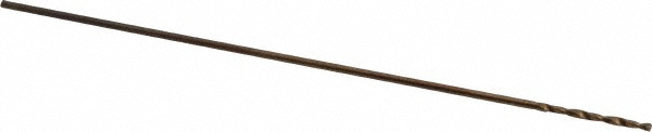 Aircraft Extension Drill Bit: #47, 135 ° Point, Cobalt