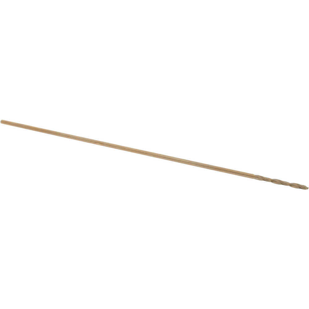Aircraft Extension Drill Bit: #45, 135 ° Point, Cobalt