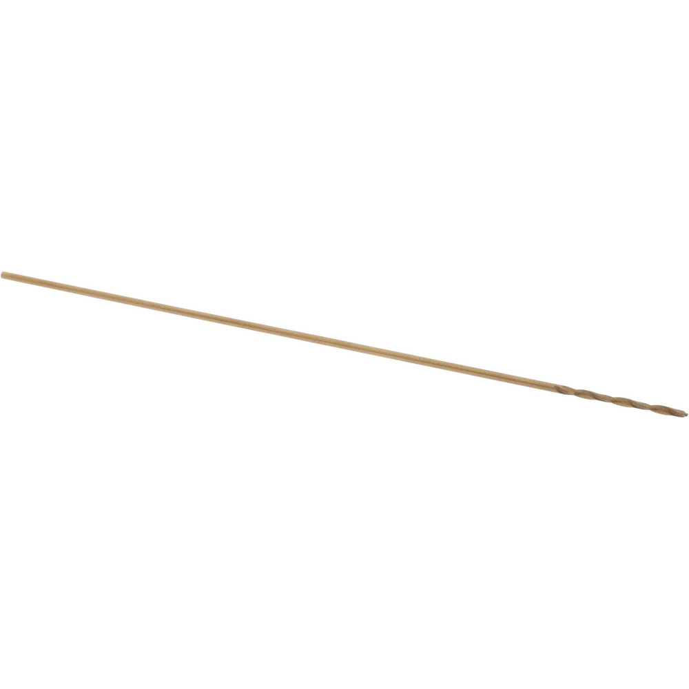 Aircraft Extension Drill Bit: #51, 135 ° Point, Cobalt