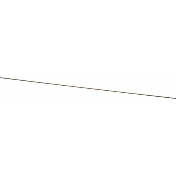 Aircraft Extension Drill Bit: 1/16" Dia, 135 ° Point, Cobalt
