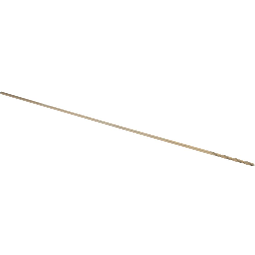 Aircraft Extension Drill Bit: #32, 135 ° Point, Cobalt