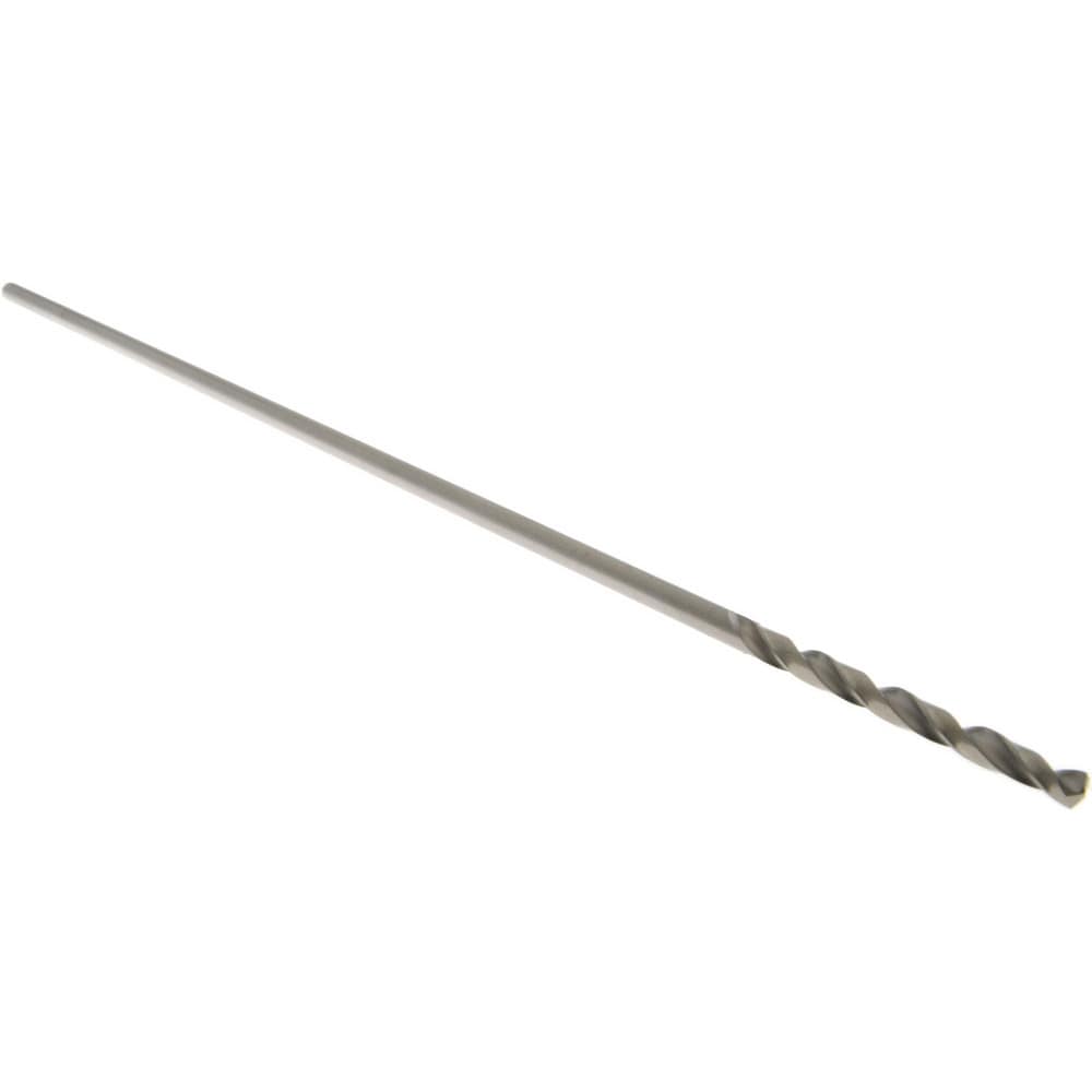 Aircraft Extension Drill Bit: #12, 135 ° Point, Cobalt