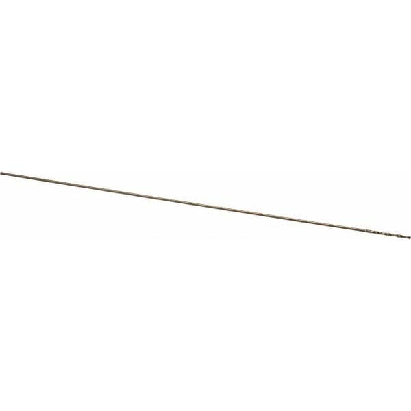 Aircraft Extension Drill Bit: #46, 135 ° Point, Cobalt