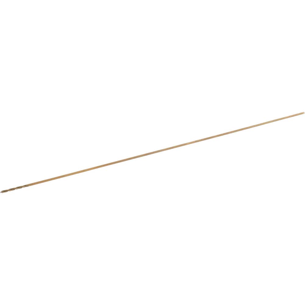 Aircraft Extension Drill Bit: #48, 135 ° Point, Cobalt