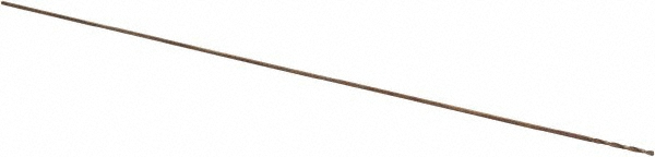 Aircraft Extension Drill Bit: #50, 135 ° Point, Cobalt