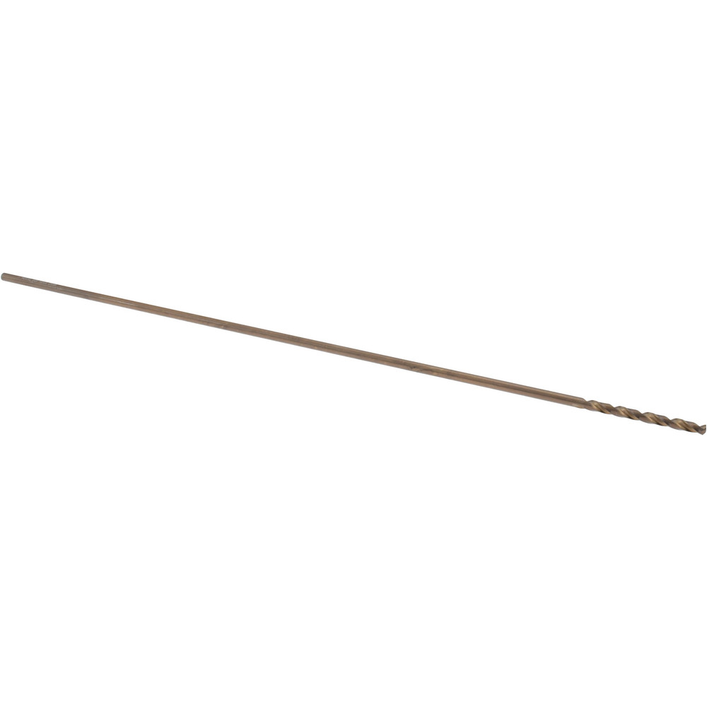 Aircraft Extension Drill Bit: #30, 135 ° Point, Cobalt