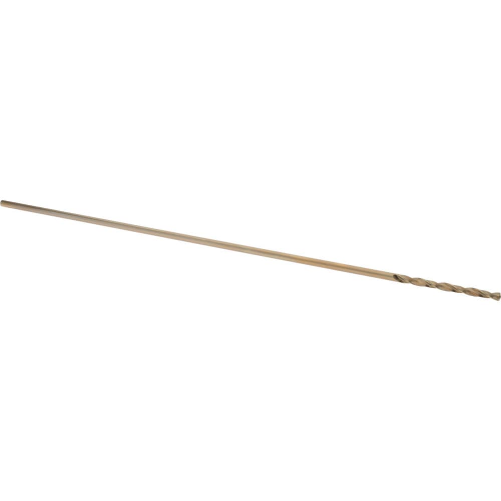 Aircraft Extension Drill Bit: #20, 135 ° Point, Cobalt
