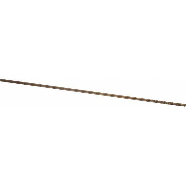 Aircraft Extension Drill Bit: #13, 135 ° Point, Cobalt