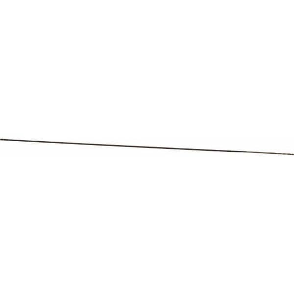 Aircraft Extension Drill Bit: #52, 135 ° Point, Cobalt