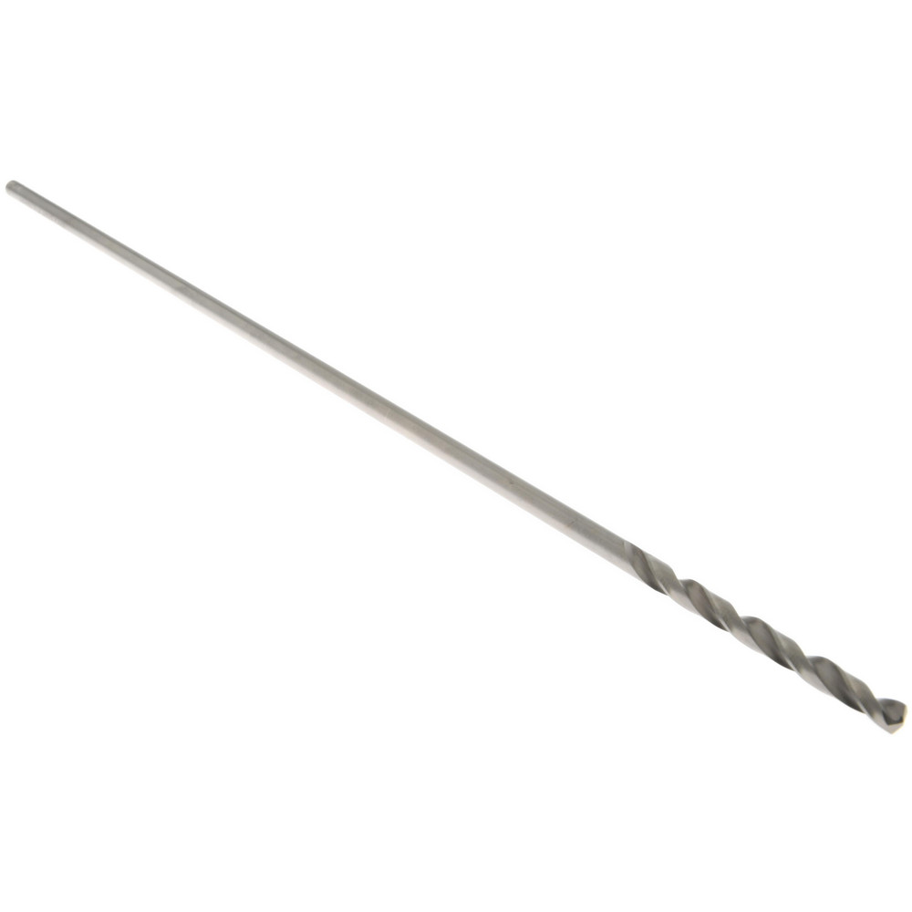 Aircraft Extension Drill Bit: #11, 135 ° Point, Cobalt