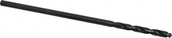 Hertel 912C 7/16 7/16" Diam 4-1/16" Flute Length 135° Cobalt Aircraft Extension Drill Image