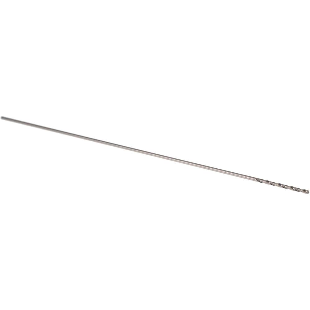 Aircraft Extension Drill Bit: 7/64" Dia, 135 ° Point, Cobalt