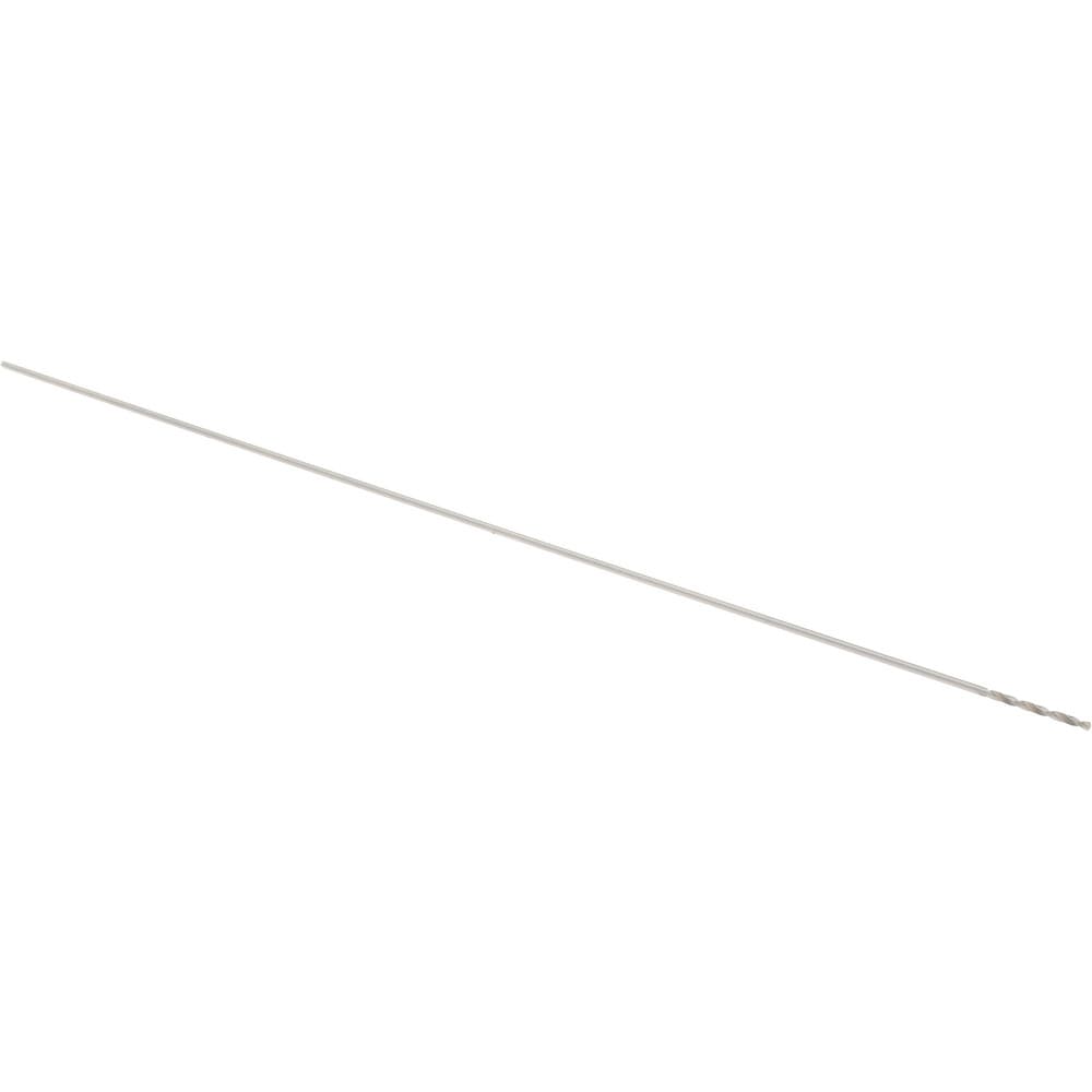 Aircraft Extension Drill Bit: 5/64" Dia, 135 ° Point, Cobalt