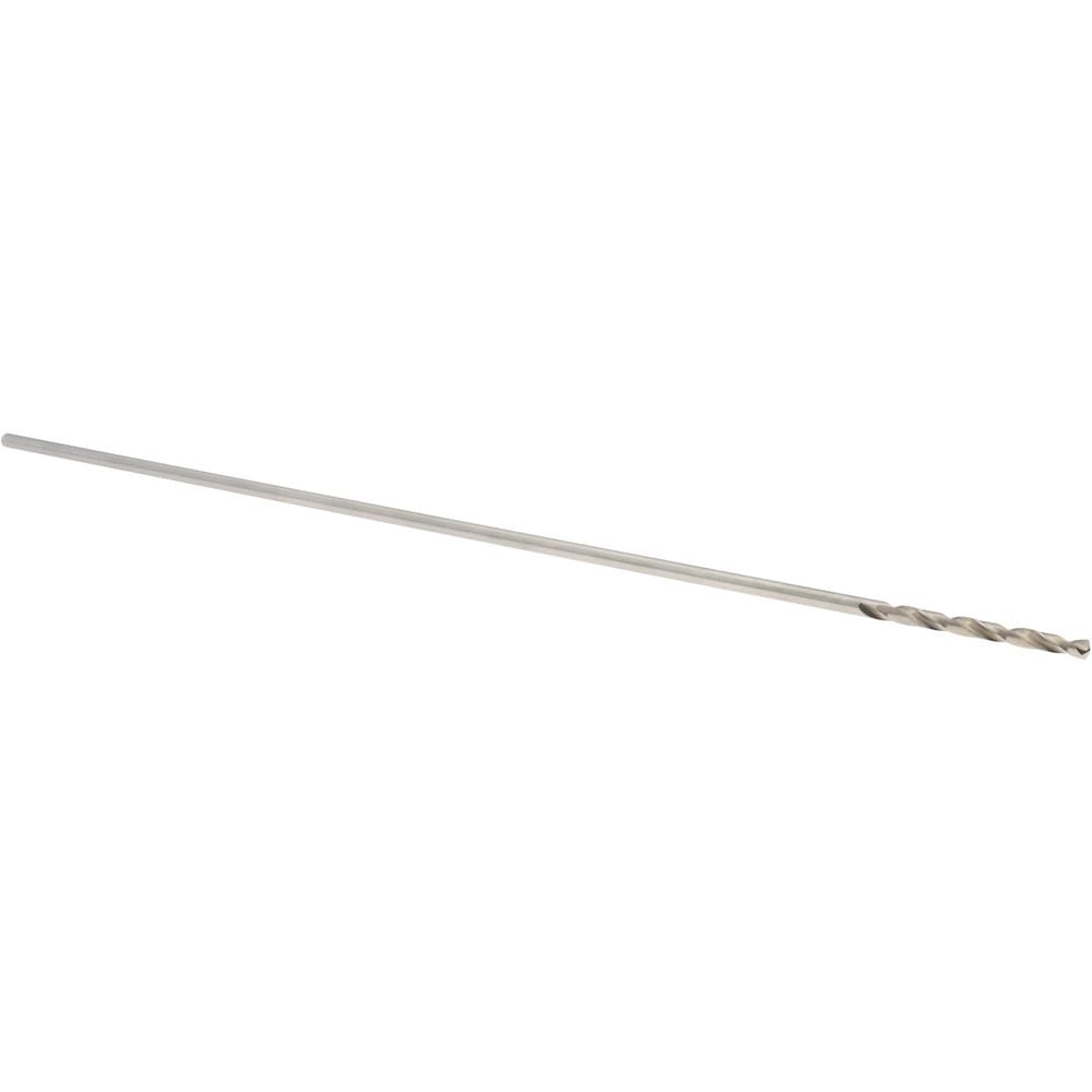 Aircraft Extension Drill Bit: #25, 135 ° Point, Cobalt