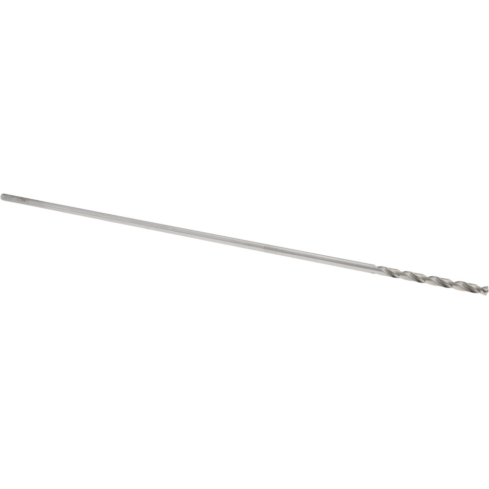 Aircraft Extension Drill Bit: #21, 135 ° Point, Cobalt