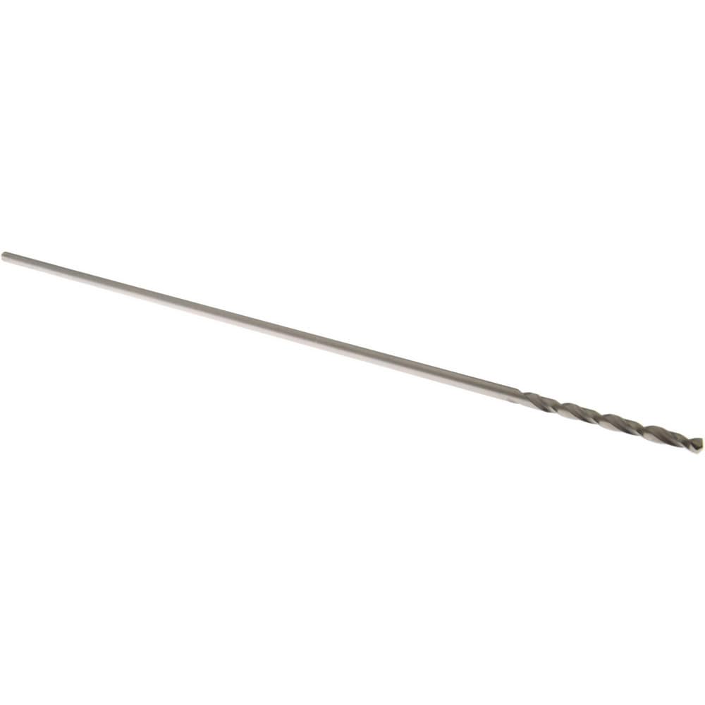 Aircraft Extension Drill Bit: #17, 135 ° Point, Cobalt