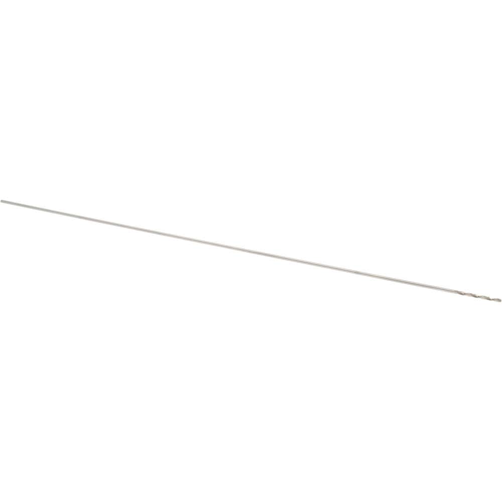 Aircraft Extension Drill Bit: #49, 135 ° Point, Cobalt