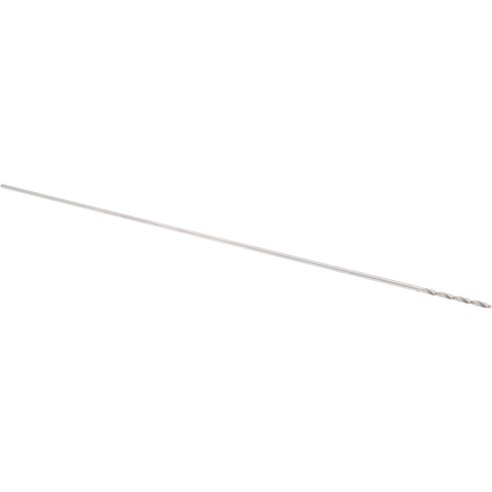 Aircraft Extension Drill Bit: #39, 135 ° Point, Cobalt