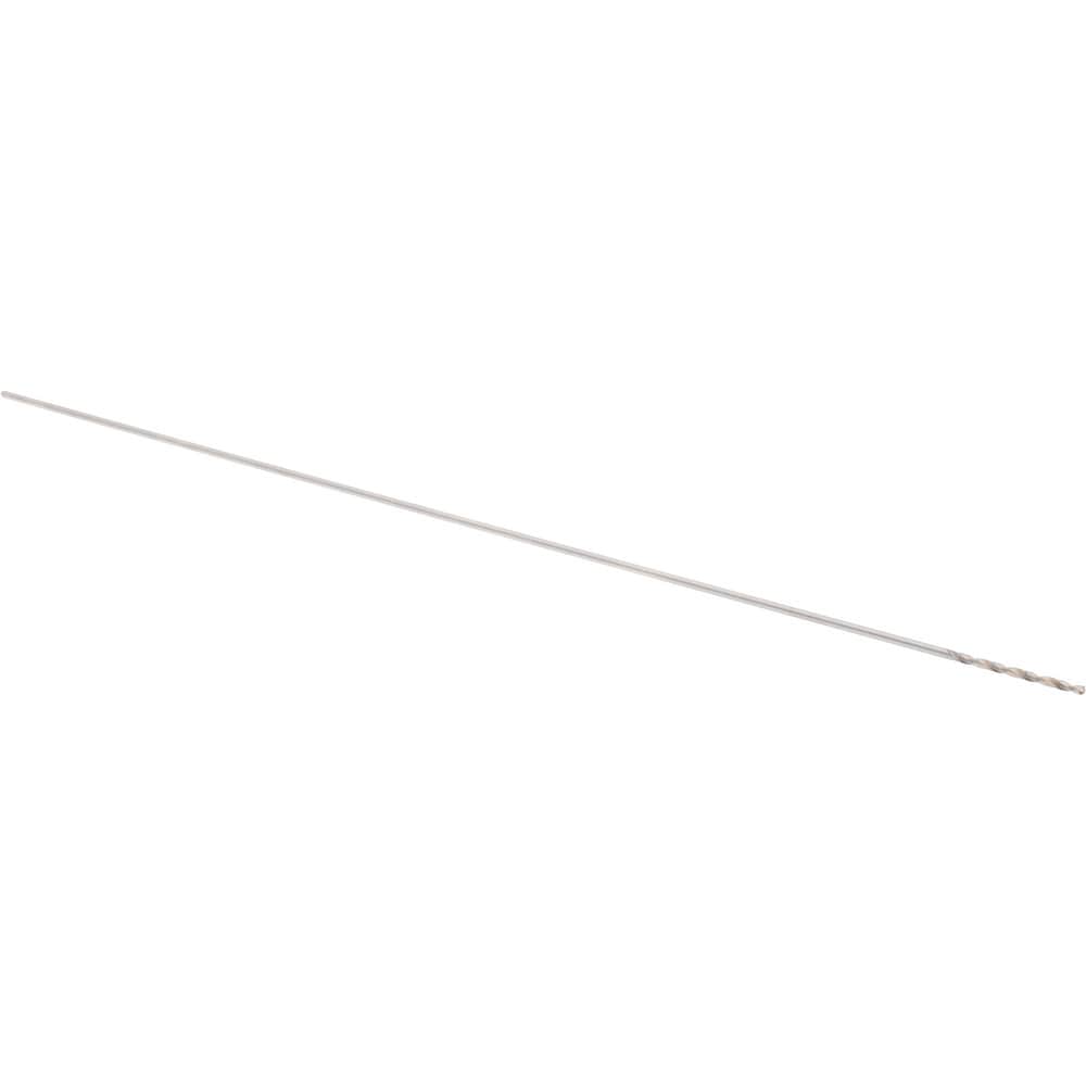Aircraft Extension Drill Bit: #47, 135 ° Point, Cobalt