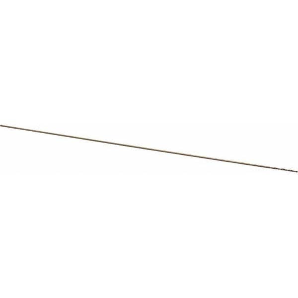 Aircraft Extension Drill Bit: #51, 135 ° Point, Cobalt