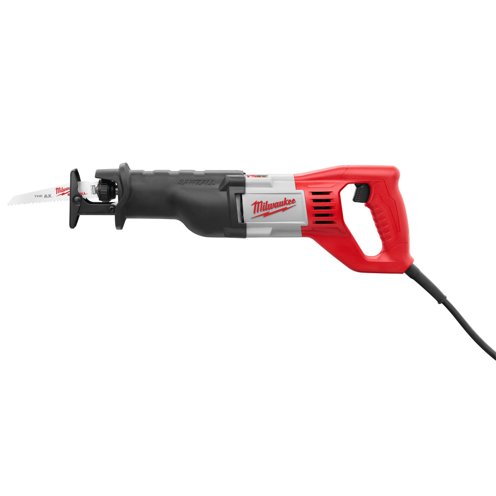 Electric Reciprocating Saw 