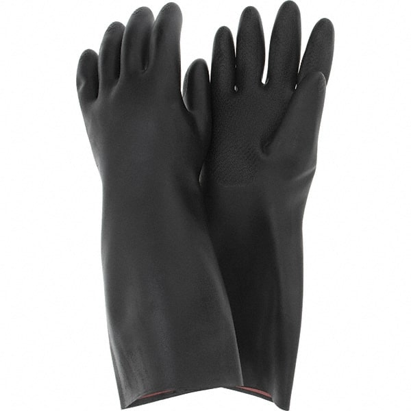 MAPA Professional 414701 Chemical Resistant Gloves 